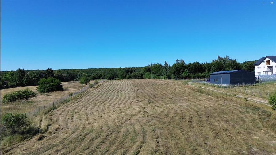 Teren Construcții intravilan de 6200 mp, în Mitocu Dragomirnei