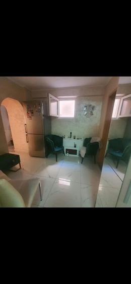 Apartament cu 2 camere decomandat în Brâncoveanu