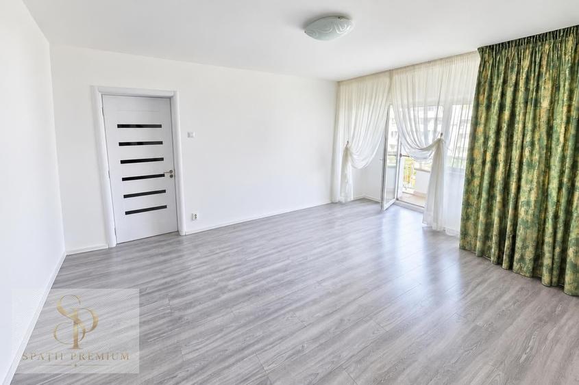 Apartament cu 2 camere decomandat în Unirii