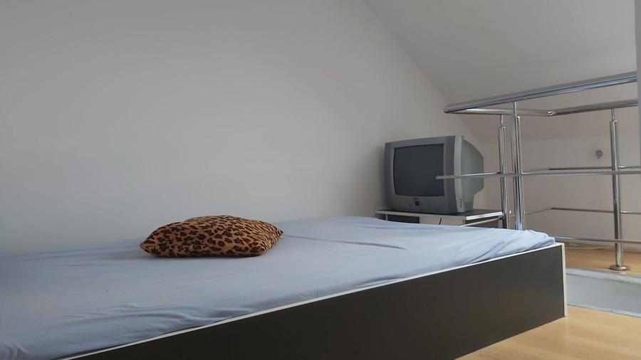 Apartament cu 2 camere semidecomandat, mobilat în Grigorescu