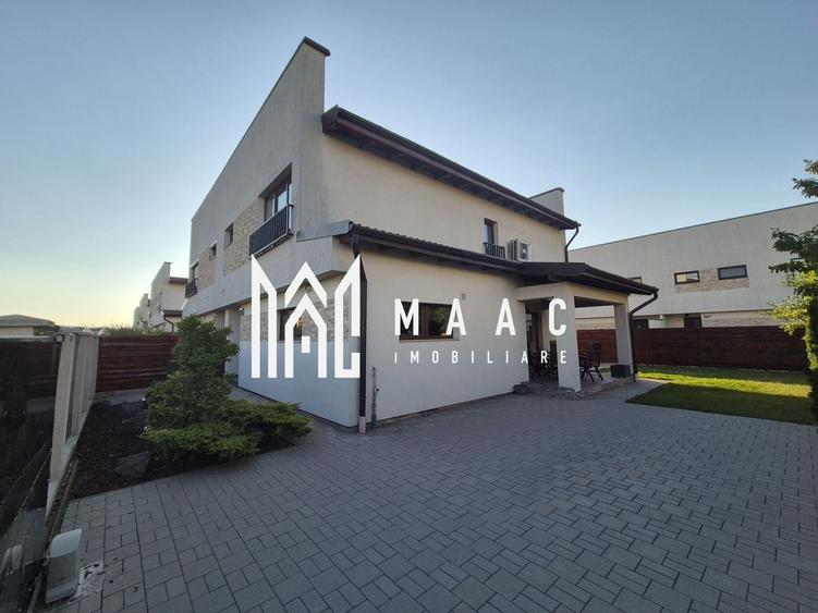 Duplex cu 4 camere cu Canalizare în Șelimbăr