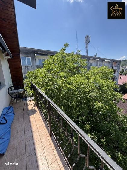 Apartament 2 camere de vanzare etaj 3 langa Sala Polivalenta Rm Valcea - 7