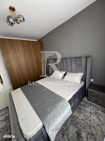 Apartament cu 3 camere în Nufărul