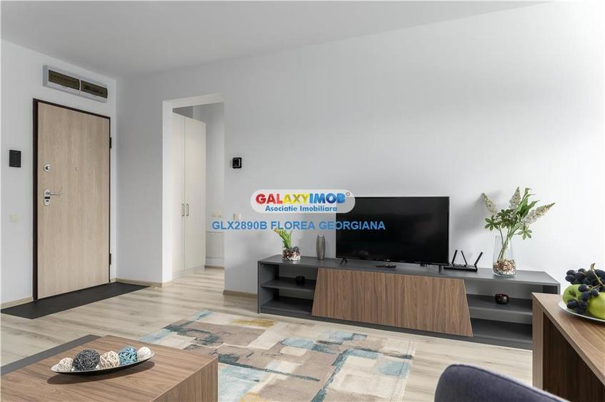 inchiriere apartament 2 camere Greenfield Residence - 9