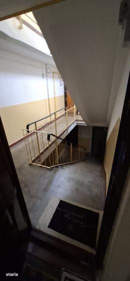 Apartament cu 2 camere decomandat în Trivale