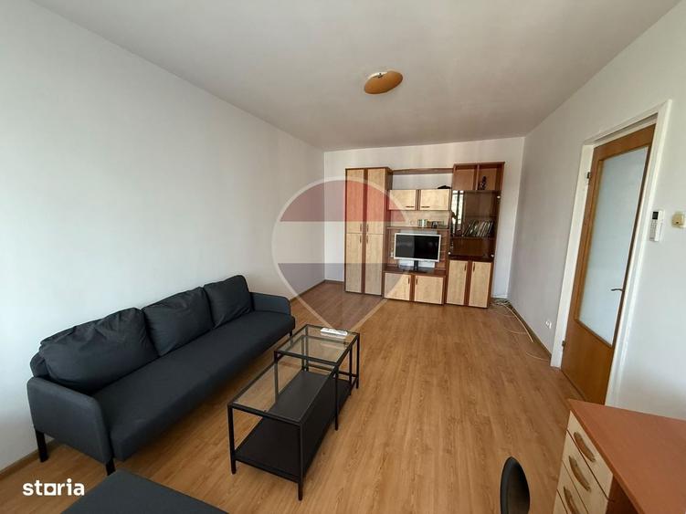 Apartament cu 2 camere decomandat în 1 Decembrie 1918