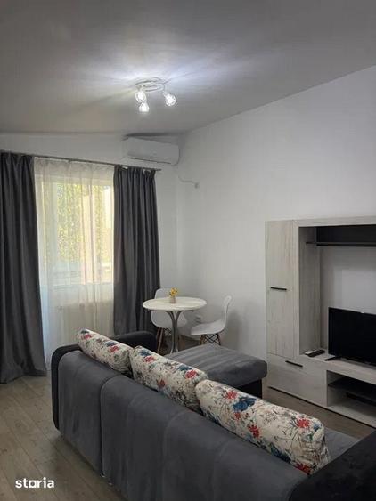 Apartament cu 2 camere în Militari — fotografia 1