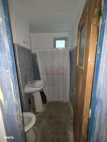 Apartament cu 2 camere semidecomandat în Drumul Taberei — fotografia 2