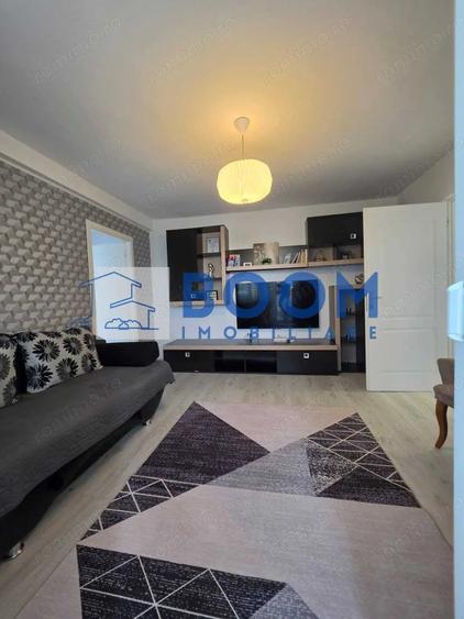 Apartament cu 2 camere semidecomandat în 1 Mai