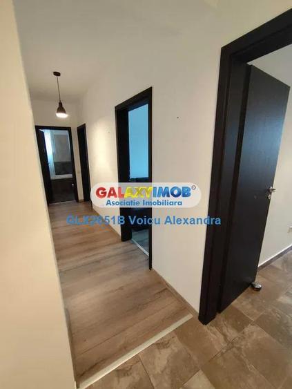 Apartament cu 2 camere decomandat, mobilat în Berceni