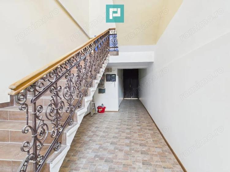 Apartament spectaculos ultracentral de inchiriat - 2