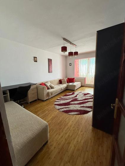 Apartament cu 2 camere decomandat în Tudor Vladimirescu