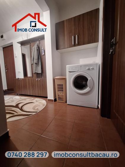 Apartament cu 2 camere decomandat în Zimbru