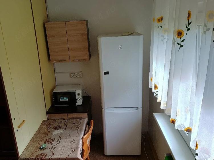 Garsonieră semidecomandată în Electroprecizia
