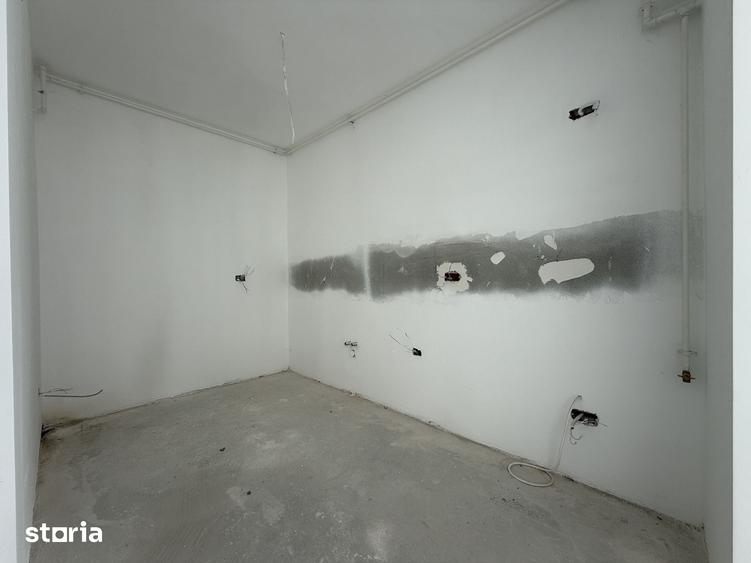 Apartament cu 3 camere în Eminescu