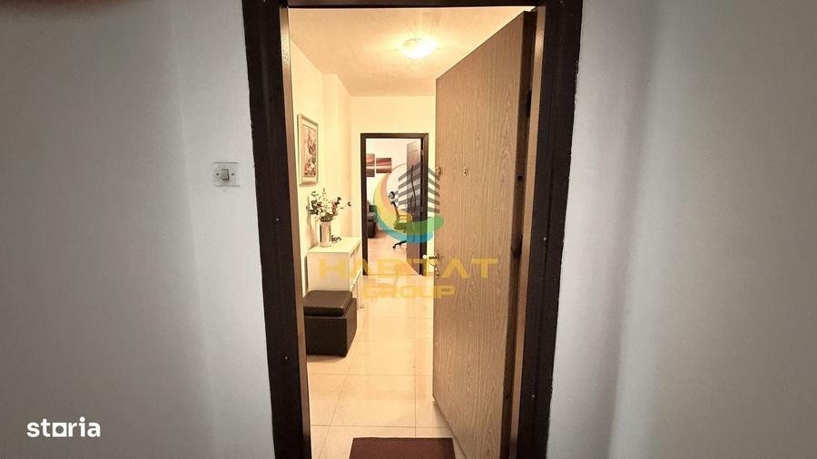 Apartament 3 Camere 73mp la 5 Min Mall Vitan 13 Min Metrou Mihai Bravu - 11