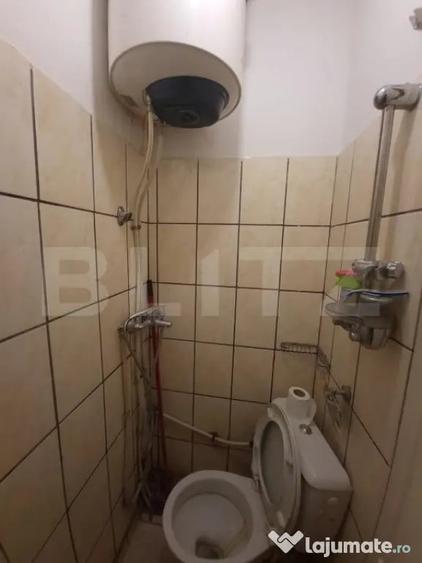 Garsonieră, mobilată în Valea Rosie