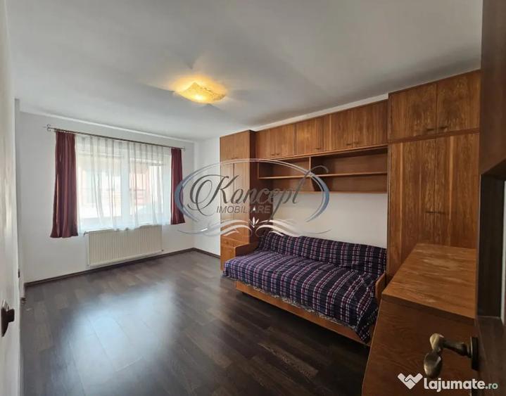Duplex cu 4 parcari, zona Parcul Poligon - 18