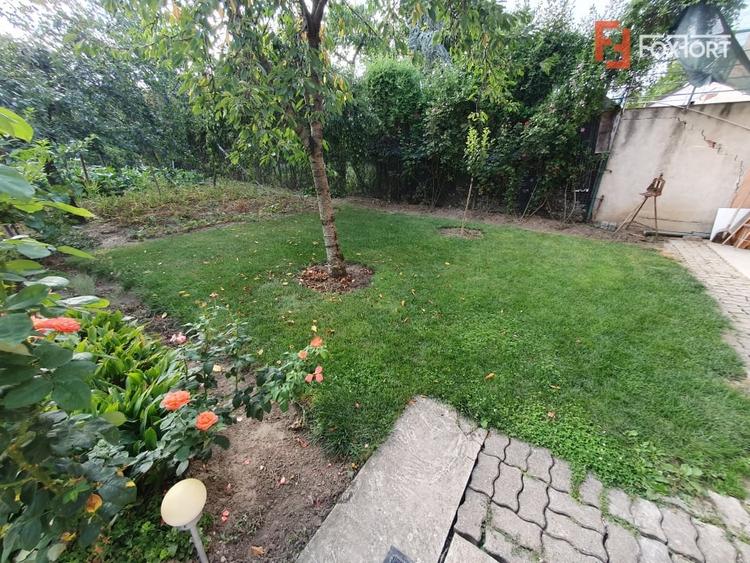 Casa de inchiriat 5 camere, ideal pentru birouri, zona Brancoveanu - 32