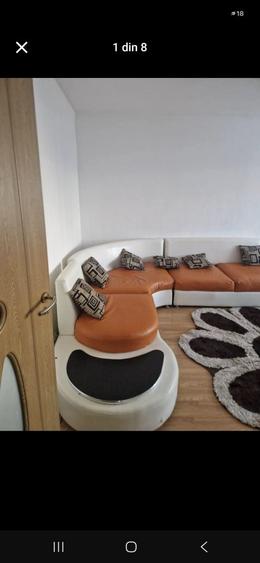 Apartament cu 3 camere decomandat în Tudor Vladimirescu