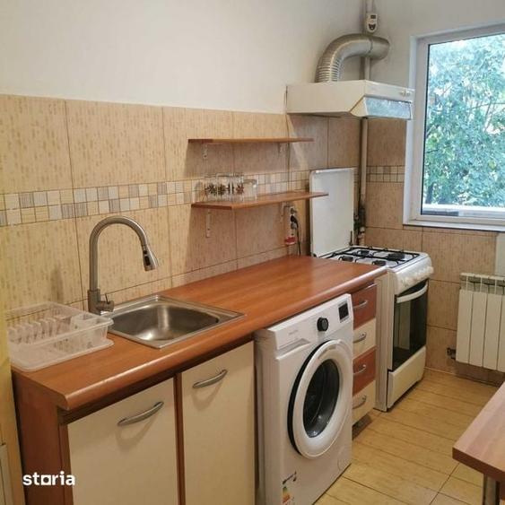 Apartament cu 2 camere în Xenia