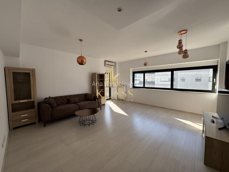 Apartament 3 camere | Baneasa | Iancu Nicolae | Natura Residence