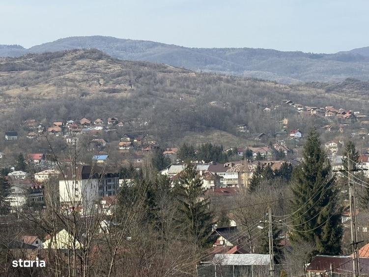 Spațiu comercial, în Central