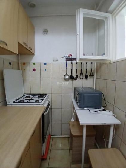 Apartament cu 1 camera in Alexandru cel Bun disponibil ime - 2