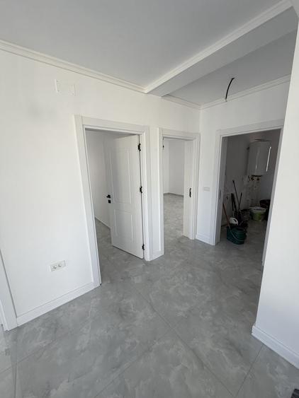 Casă cu 4 camere în Belciugatele