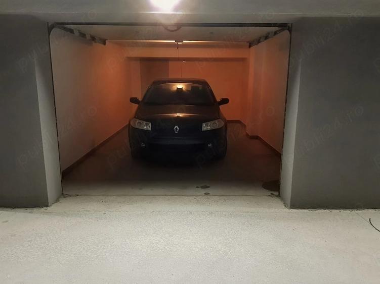 Spațiu comercial, de 22 mp, în Central
