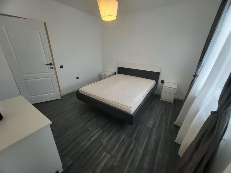 Apartament modern cu 3 camere și grădină, de închiriat în Florești – zona Teilor - 5