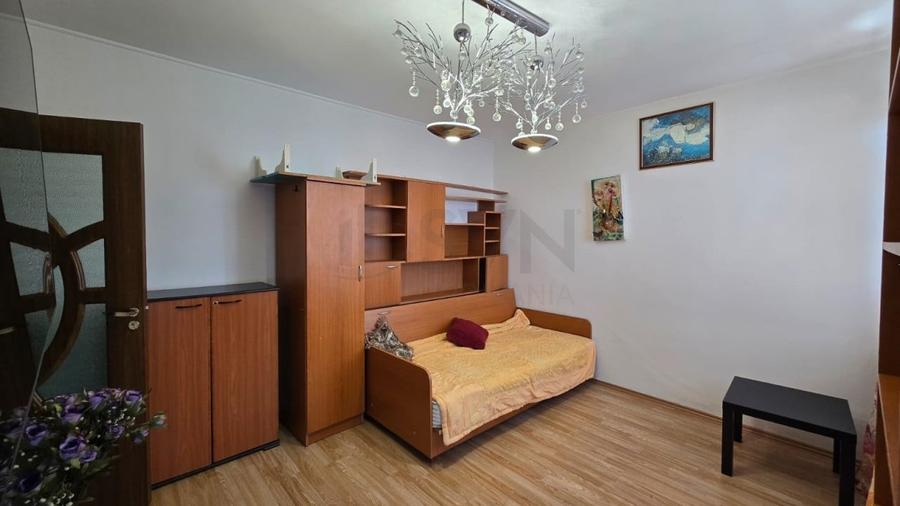 Casă individuală cu 5 camere cu Teren 120 Mp în Floreasca