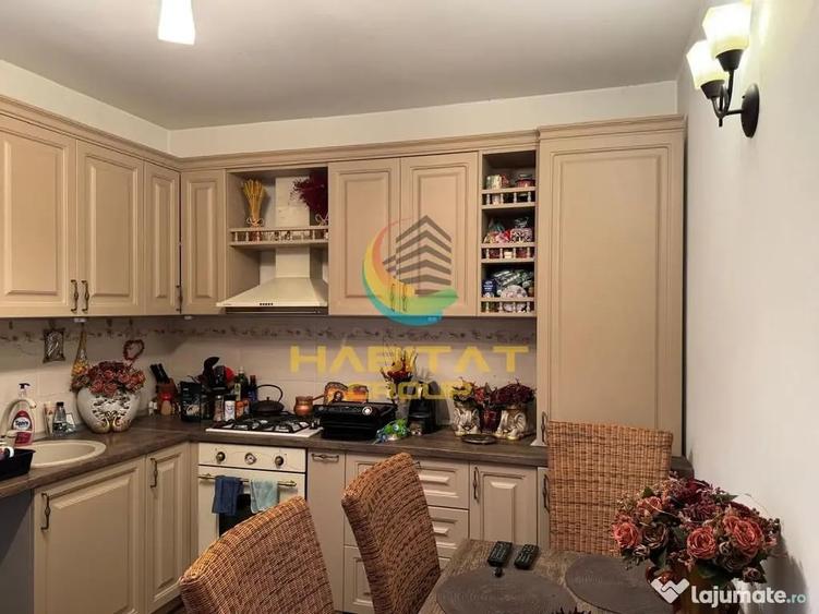 Casă cu 4 camere cu Teren 220 Mp în Est