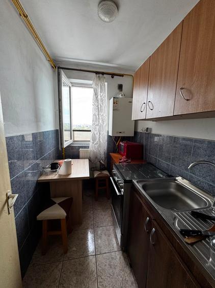 Apartament cu 2 camere semidecomandat în Tătărași