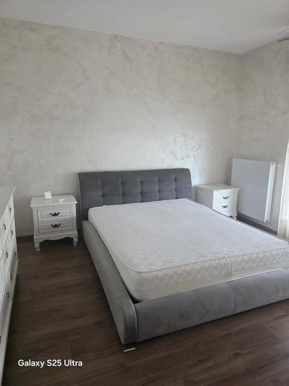 Apartament 2 camere de inchiriat | Chiajna Rosu | Mobilat modern | Loc de parcare inclus - 4
