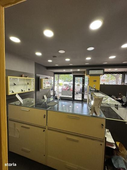Spațiu comercial, de 60 mp, în Republicii