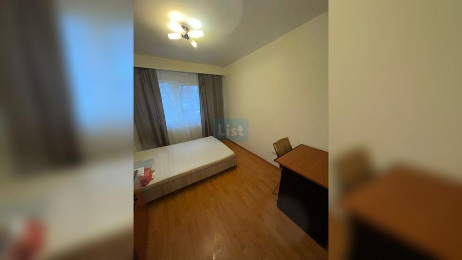 Apartament cu 3 camere decomandat în Mănăștur