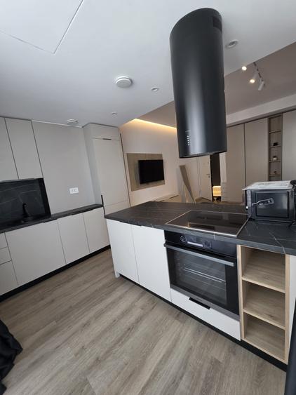 Apartament cu 2 camere în Tomis Plus