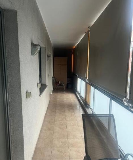Apartament cu 3 camere decomandat, mobilat în Doamna Ghica