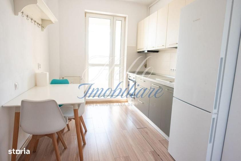 Apartament 2 camere , 62 MP, Zona Calea Dorobantilor - 7