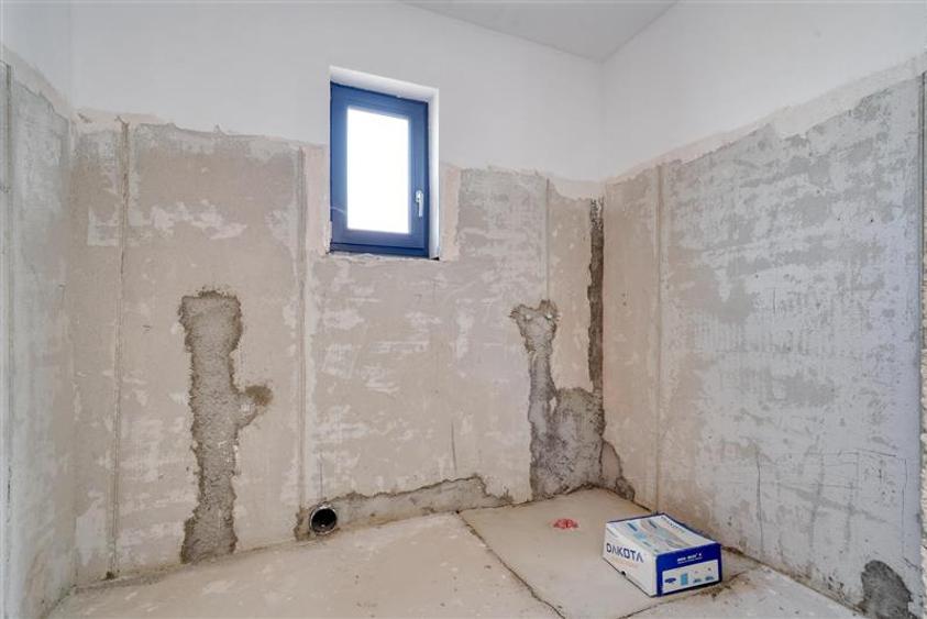 Casă cu 4 camere cu Teren 500 Mp în Hărman