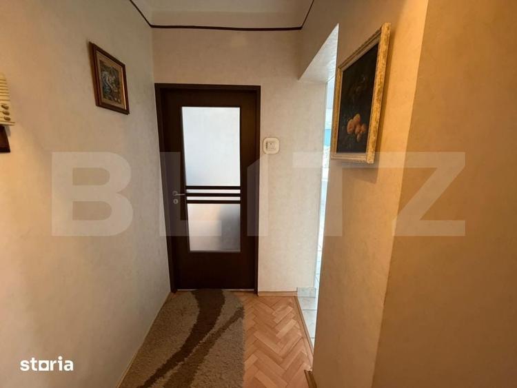 Apartament cu 2 camere în Iosia