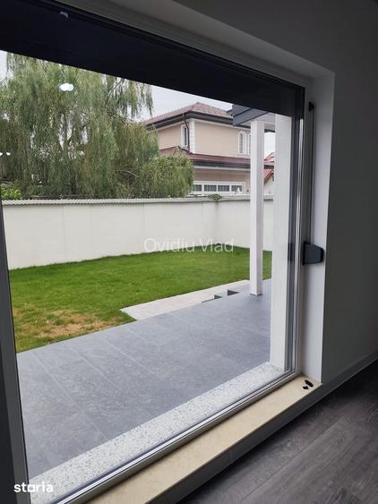 FARA COMISIOANE in Mogosoaia casa P+1+M beci gata finisata utilitati