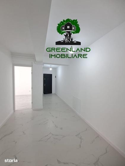 Apartament cu 2 camere în Bucium