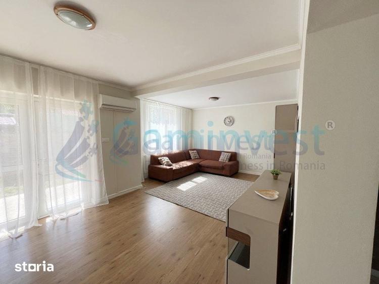 Casă cu 5 camere cu Teren 572 Mp în Sântandrei