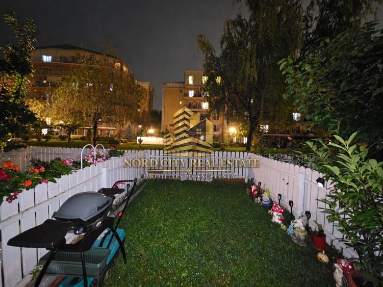 Apartament cu 2 camere în Ștefăneștii de Jos