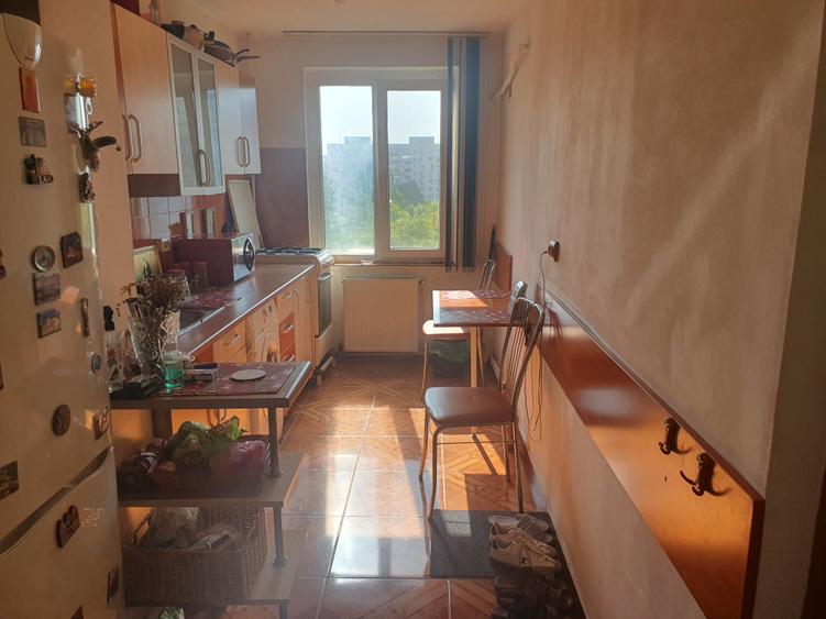 Apartament cu 2 camere semidecomandat în Drumul Taberei