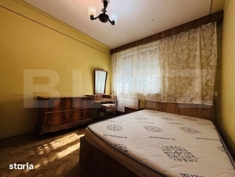 Apartament 3 camere/ zona Afi/ 2 balcoane/ boxa/ et2 - 5