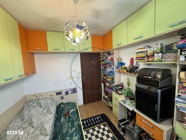 Apartament 3 camere | bloc nou | zona Libertatii | 66 mpu | etaj 4/5 - 2