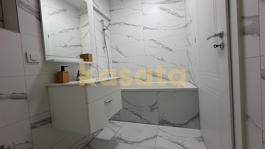 Apartament cu 2 camere decomandat, mobilat în Pipera
